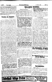 Montags Zeitung 19220213 Seite: 5