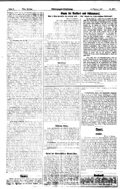 Montags Zeitung 19220213 Seite: 6