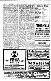 Montags Zeitung 19220213 Seite: 8