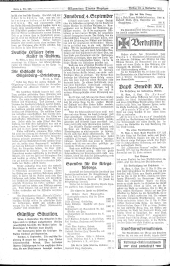 Allgemeiner Tiroler Anzeiger 19140904 Seite: 4