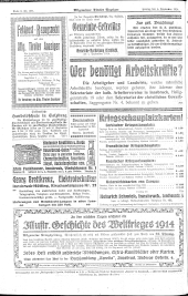 Allgemeiner Tiroler Anzeiger 19140904 Seite: 8