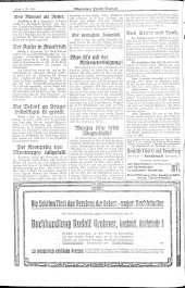 Allgemeiner Tiroler Anzeiger 19140904 Seite: 12