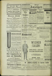 Eggenburger Zeitung 19140904 Seite: 8