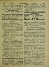 Fremden-Blatt 19140904 Seite: 11