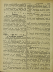 Fremden-Blatt 19140904 Seite: 14