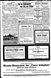 Linzer Volksblatt 19140904 Seite: 8