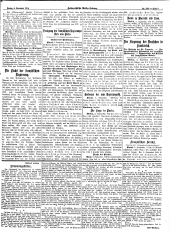 (Österreichische) Volks-Zeitung 19140904 Seite: 3