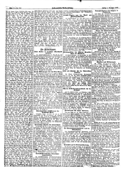 (Österreichische) Volks-Zeitung 19140904 Seite: 6