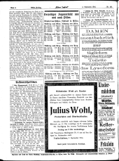 Pilsener Tagblatt 19140904 Seite: 8