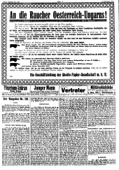 Prager Tagblatt 19140904 Seite: 9