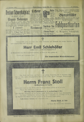 Teplitz-Schönauer Anzeiger 19140904 Seite: 4