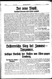 (Neuigkeits) Welt Blatt 19140904 Seite: 2