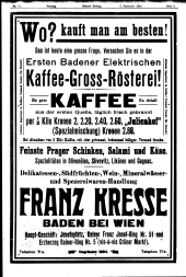 Badener Zeitung 19140905 Seite: 9