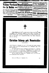 Badener Zeitung 19140905 Seite: 14