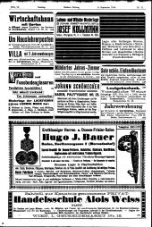 Badener Zeitung 19140905 Seite: 16