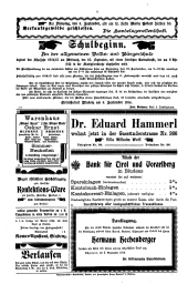 Bludenzer Anzeiger 19140905 Seite: 6