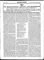 Österreichische Land-Zeitung 19140905 Seite: 6