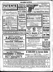 Österreichische Land-Zeitung 19140905 Seite: 20