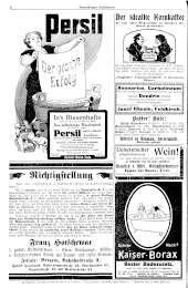 Vorarlberger Volksfreund 19140905 Seite: 6