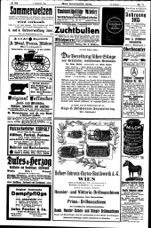 Wiener Landwirtschaftliche Zeitung 19140905 Seite: 8