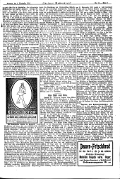 Znaimer Wochenblatt 19140905 Seite: 7