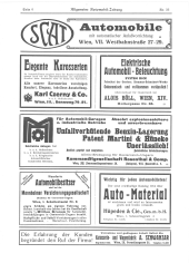 Allgemeine Automobil-Zeitung 19140906 Seite: 4