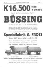 Allgemeine Automobil-Zeitung 19140906 Seite: 13