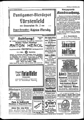 Deutsche Zeitung 19140906 Seite: 8