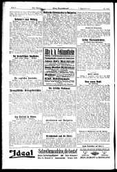 Wiener Montags-Journal 19140907 Seite: 2
