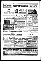 Wiener Montags-Journal 19140907 Seite: 12