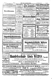 Wiener Sonn- und Montags-Zeitung 19140907 Seite: 8