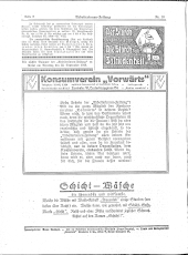 Arbeiterinnen Zeitung 19140908 Seite: 8