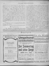 Oesterreichische Buchhändler-Correspondenz 19140909 Seite: 4