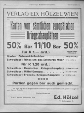 Oesterreichische Buchhändler-Correspondenz 19140909 Seite: 8