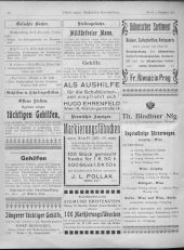 Oesterreichische Buchhändler-Correspondenz 19140909 Seite: 14