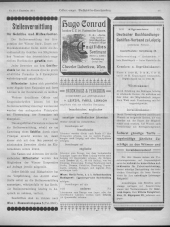 Oesterreichische Buchhändler-Correspondenz 19140909 Seite: 15