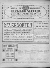 Oesterreichische Buchhändler-Correspondenz 19140909 Seite: 16