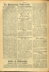 Volksfreund 19380319 Seite: 2