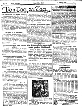 Das Kleine Blatt 19380311 Seite: 7