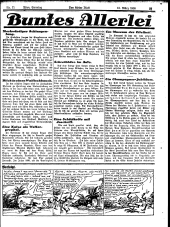 Das Kleine Blatt 19380313 Seite: 21