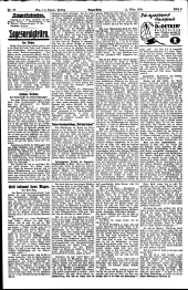 (Linzer) Tages-Post 19380311 Seite: 3