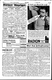 (Linzer) Tages-Post 19380311 Seite: 8