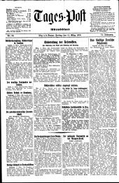 (Linzer) Tages-Post 19380311 Seite: 9