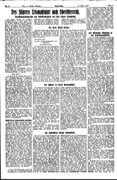 (Linzer) Tages-Post 19380314 Seite: 3