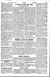 (Linzer) Tages-Post 19380314 Seite: 6