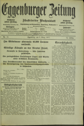 Eggenburger Zeitung