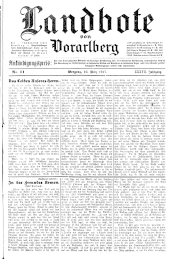 Der Vorarlberger