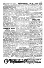 Arbeiter Zeitung 19170308 Seite: 6