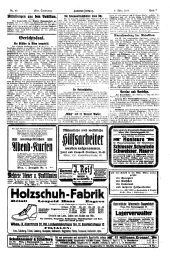 Arbeiter Zeitung 19170308 Seite: 7