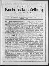 Buchdrucker-Zeitung 19170308 Seite: 1